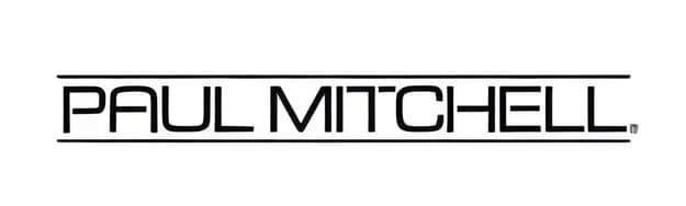 Logo van Paul Mitchell